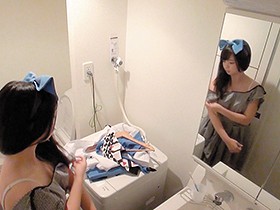 ナンパ連れ込みSEX隠し撮り・そのまま勝手にAV発売。する23才まで童貞 Vol.24　サンプル画像02